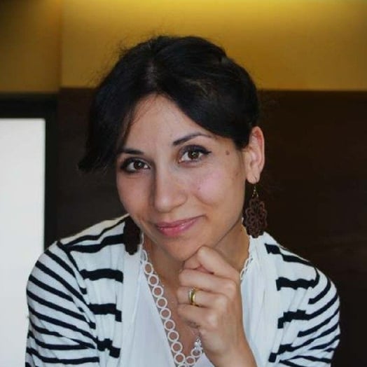 Rima Khachatryan, Designer in Yerevan, Armenia