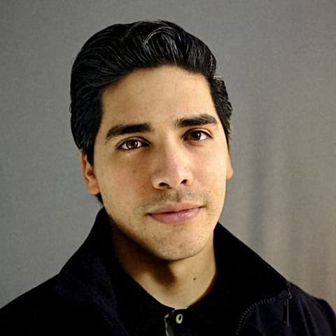 Edgar Uribe, Designer in Guadalajara, Mexico
