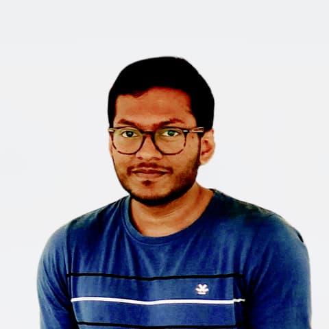 Priyanshu Sekhar, Developer in Bengaluru, Karnataka, India