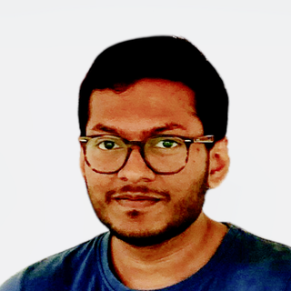Priyanshu Sekhar, Toptal AI chatbot Developer.
