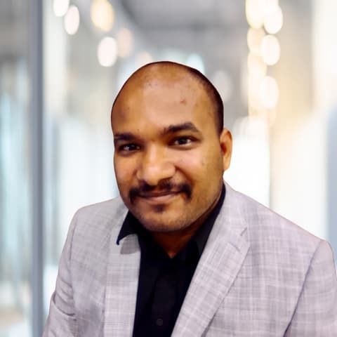 Vikas Gupta, Developer in Birmingham, United Kingdom