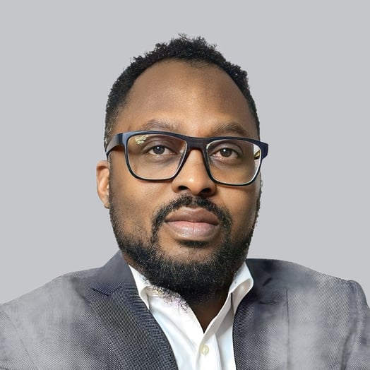 Ike Anyanwu, Developer in Maryland City, MD, United States