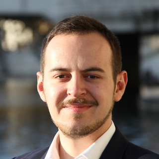 Guillaume Besson, Senior ComfyUI Programmer and Consultant.