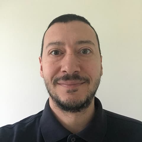 Bogdan Hristov, Developer in London, United Kingdom