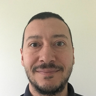 Bogdan Hristov, Microsoft Dynamics CRM Coder.