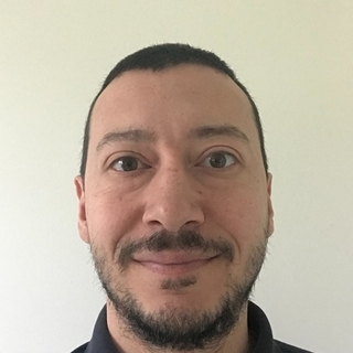 Bogdan Hristov, Microsoft Dynamics CRM Coder.