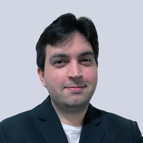 Gustavo Laita, Developer in Buenos Aires, Argentina