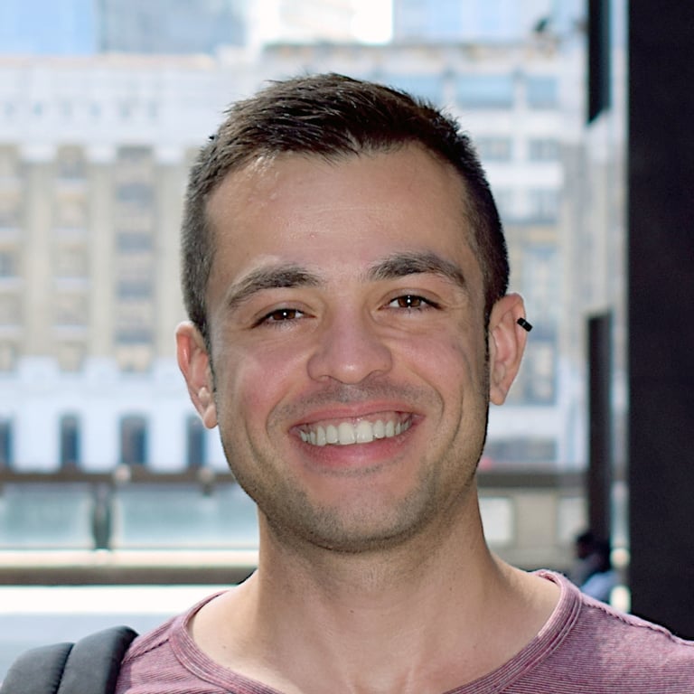 Georgios Boutsioukis