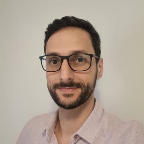 Ivan Paz, Developer in Florianópolis - State of Santa Catarina, Brazil