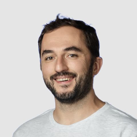 Eugene Ovcharenko, Product Manager in Porto, Portugal