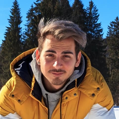 Kevin Mai, Developer in Berlin, Germany