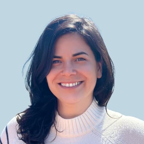 Gabriella Martins, Product Manager in Barcelona, Spain