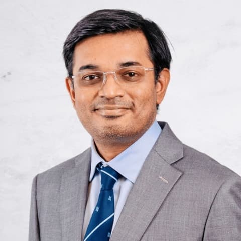 Nadir Muthalif, Developer in Singapore, Singapore