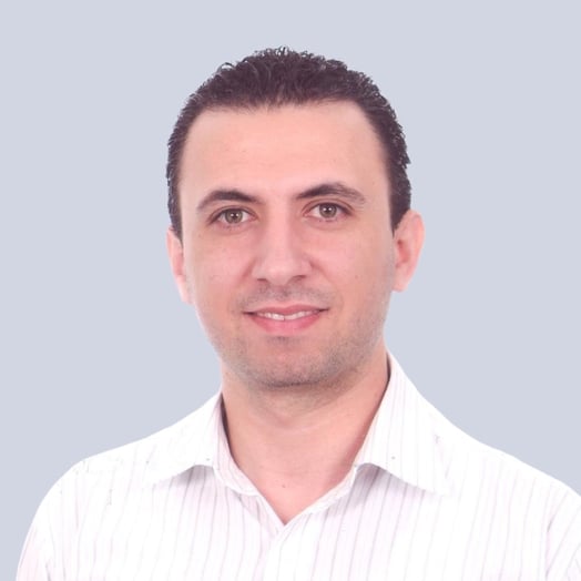 Tarek Mahmoud, Developer in Beirut, Beirut Governorate, Lebanon