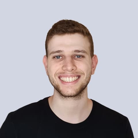 Guilherme Góes Mendonça, Developer in Florianópolis - State of Santa Catarina, Brazil