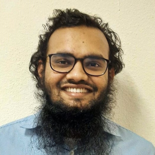 Mohamed Sanaulla, Developer in Riyadh, Riyadh Province, Saudi Arabia
