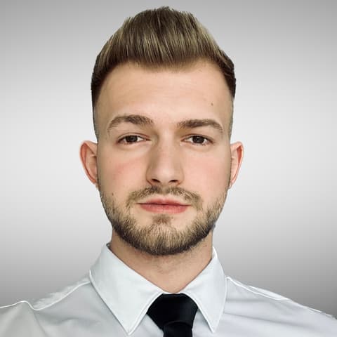 Mihai Moraru, Developer in Cluj-Napoca, Cluj County, Romania