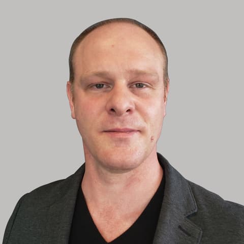 Benjamin Sodenkamp, Project Manager in Denver, CO, United States