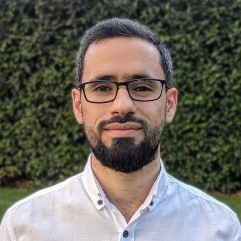 Abdullah AlSigar, Developer in Istanbul, Turkey