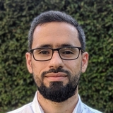 Abdullah AlSigar, Dart Engineer.