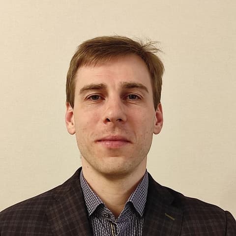Alexander Urban, Developer in Petrozavodsk, Republic of Karelia, Russia
