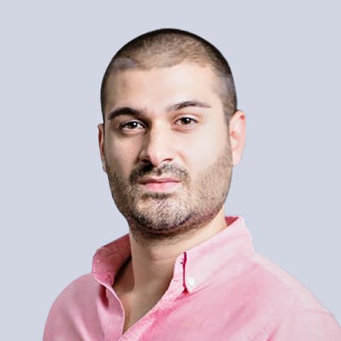 Iliyan Tatarov, Developer in Sofia, Bulgaria