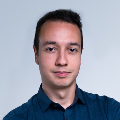 Gábor Szalontai, Developer in Budapest, Hungary