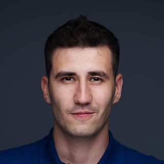 Pavel Kamyshov, Freelance Scrum Project Management Expert.