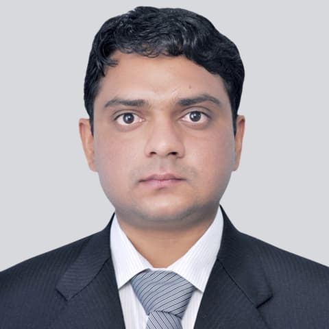 Umar Nazir, Developer in Dubai, United Arab Emirates
