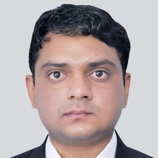 Umar Nazir, Microsoft Dynamics CRM Freelancer.