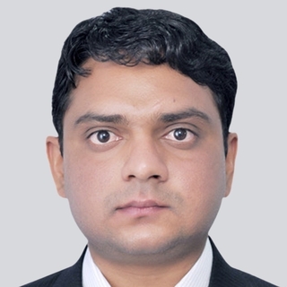 Umar Nazir, Microsoft Dynamics CRM Freelancer.