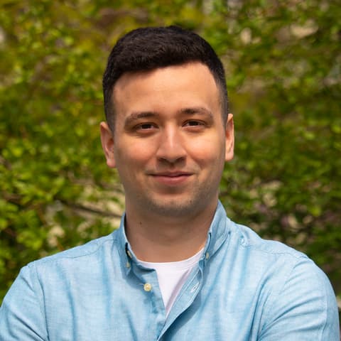 Gabor Molnar, Designer in Budapest, Hungary