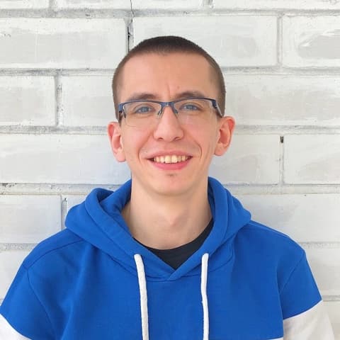 Ramil Gataullin, Developer in Kazan, Tatarstan, Russia
