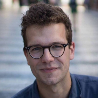 Romeo Van Snick, Freelance Node-RED Engineer.