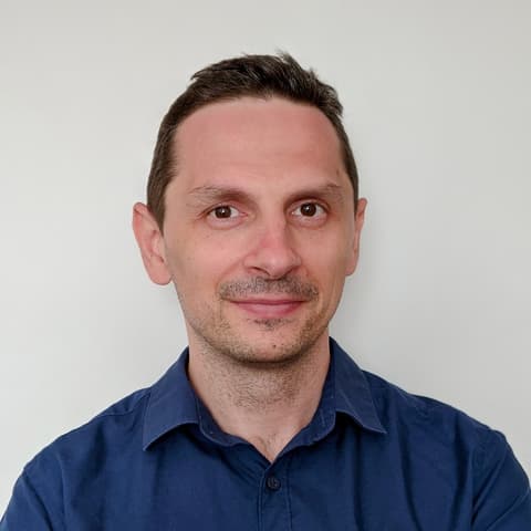 Daniel Divricean, Developer in Cluj-Napoca, Cluj County, Romania