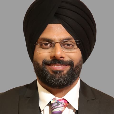 Navdeep Singh Narula, Developer in Pune, Maharashtra, India