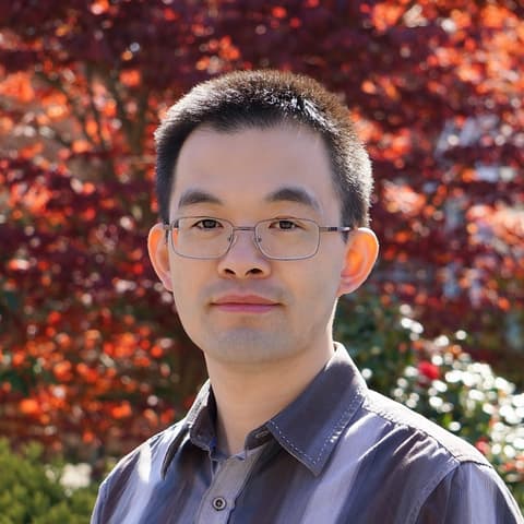 Jia Li, Developer in Manchester, United Kingdom