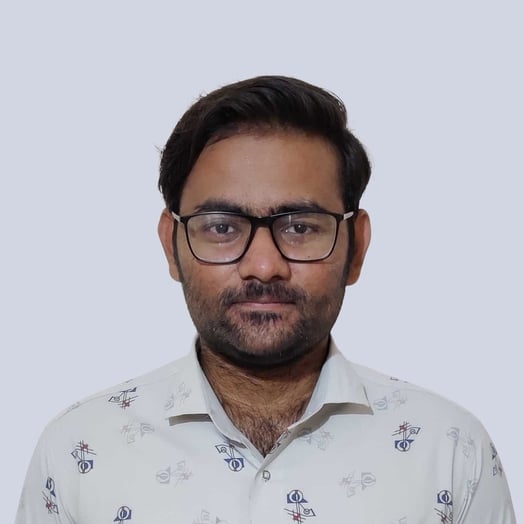 Jaydip Suvagiya, Developer in Surat, India