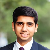 Jay Bhavsar, Gemini (formerly Google Bard) Engineer.