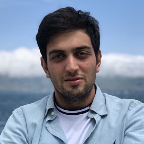 Arman Piloyan, Developer in Yerevan, Armenia