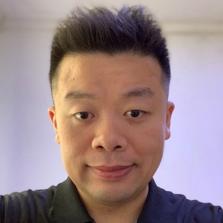 Yupeng Gu, iOS Freelancer.