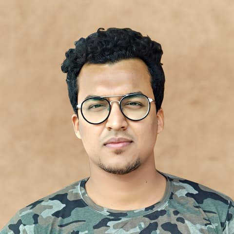 Hasan Ali, Developer in Sydney, New South Wales, Australia