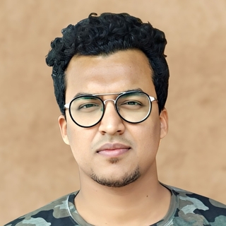 Hasan Ali, prompt engineering Coder.