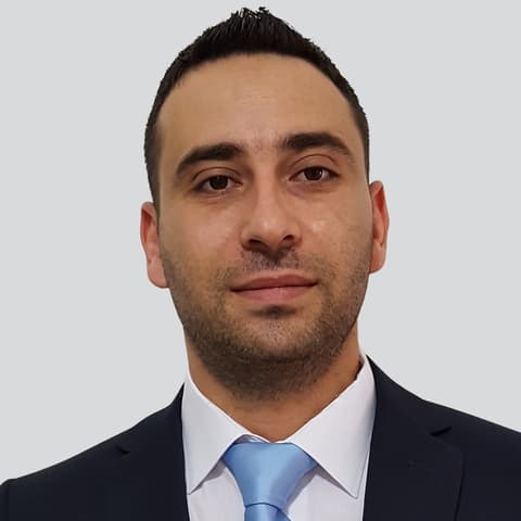 Halim Gebrael, Developer in Hadath, Mount Lebanon Governorate, Lebanon