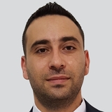 Halim Gebrael, Senior VMware Programmer and Consultant.
