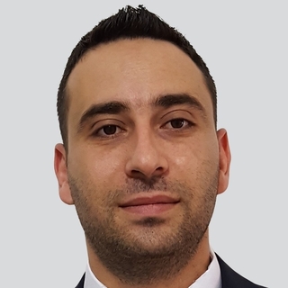 Halim Gebrael, Senior VMware Programmer and Consultant.