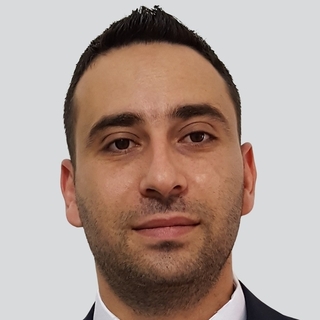 Halim Gebrael, Senior VMware Programmer and Consultant.