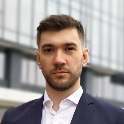 Dumitru Sisianu, Developer in Chisinau, Moldova