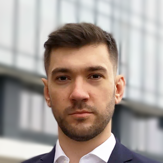 Dumitru Sisianu, HTC Vive Coder.