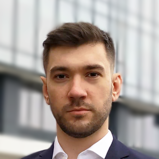 Dumitru Sisianu, HTC Vive Coder.